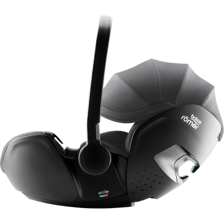 Britax Romer Baby-Safe Pro - Fotelik samochodowy 40 - 85 cm