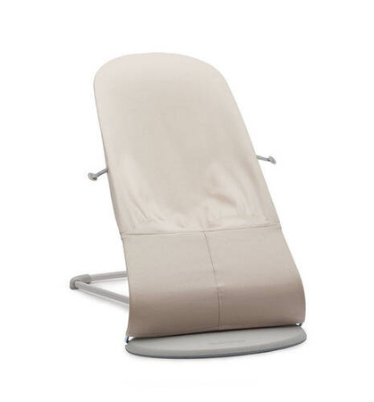 BABYBJORN - leżaczek BLISS 3D