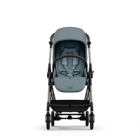Wózek Spacerowy CYBEX Melio 2024