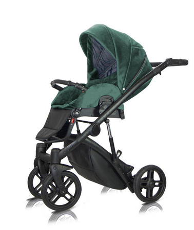 Milu Kids Atteso 2w1