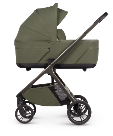 Wózek dziecięcy Venicci Tila 2w1 | Olive