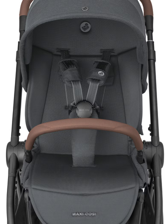 Maxi Cosi Oxford+ wielofunkcyjny wózek dziecięcy 2w1