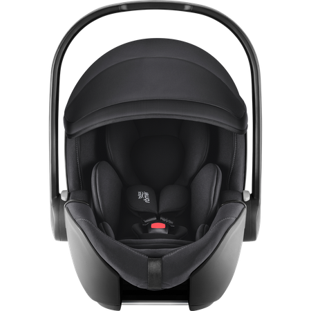 Britax Romer Baby-Safe Pro - Fotelik samochodowy 40 - 85 cm