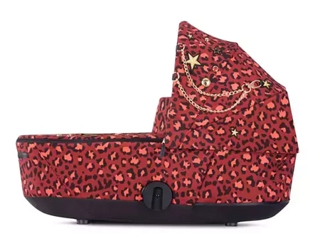 Gondola Mios 4.0 Lux Carry Cot