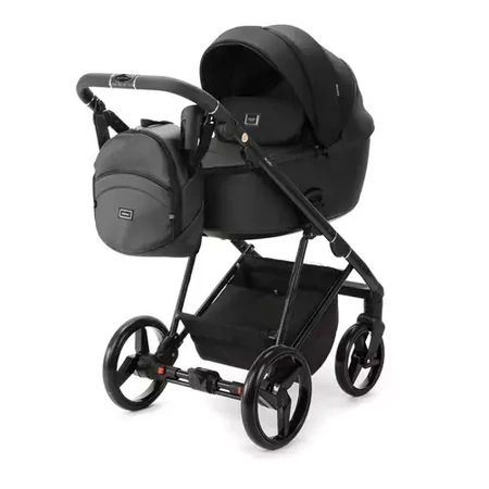 Adamex Blanc 2w1 - Wózek wielofunkcyjny