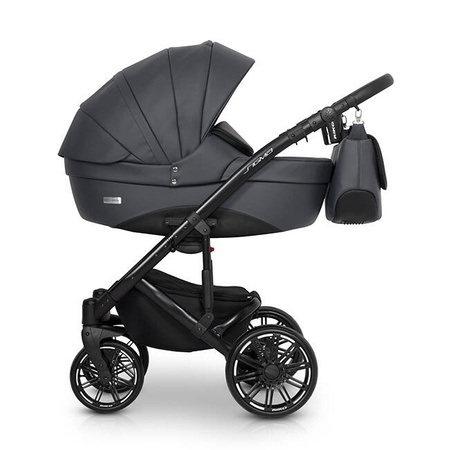 Wózek Sigma 2w1 - Riko