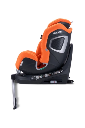 RECARO Fotelik Samochodowy Xenon 1