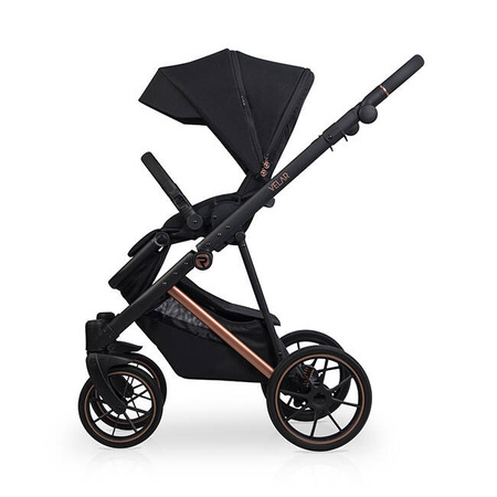 Wózek Velar 2w1 - Riko