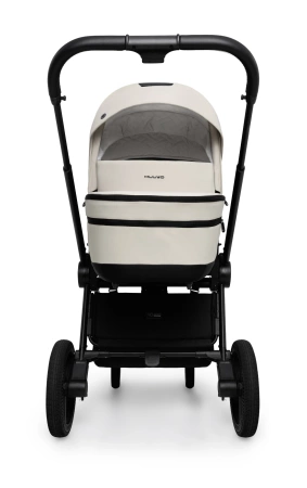 MUUVO Five - wielofunkcyjny wózek dziecięcy 2w1