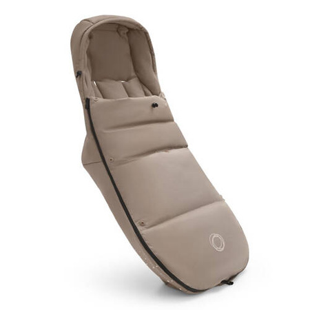 Bugaboo śpiworek 2w1