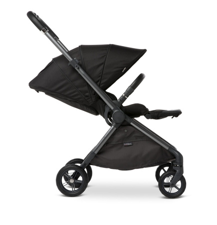 Wózek spacerowy MAST Swiss Design M6x | Onyx