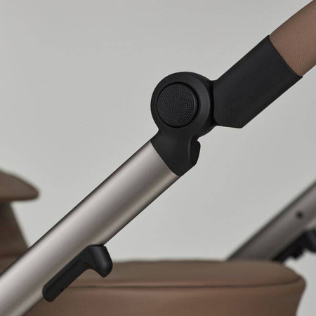 Anex - wózek dziecięc ELI Secret