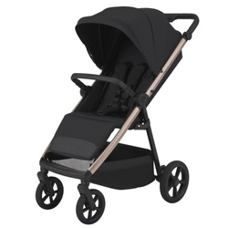 Espiro pearl - wózek spacerowy składany lekki kompaktowy podróżny