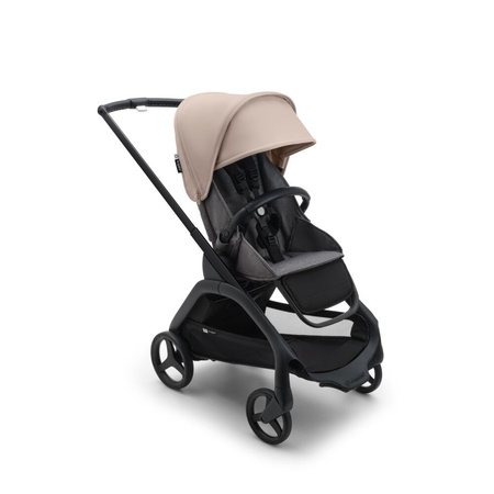 Bugaboo Dragonfly - Wózek spacerowy