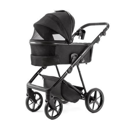 Adamex Delta Standard 2w1 - Wózek wielofunkcyjny