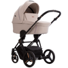 Bebetto Wózek Dziecięcy - Monti 2w1 05 Stella