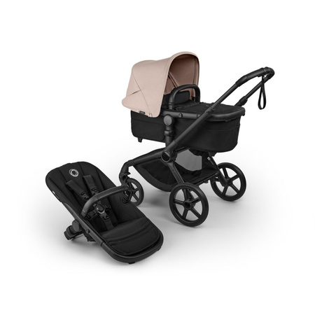 Bugaboo Fox 5 2w1 wózek wielofunkcyjny