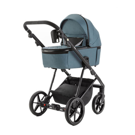 Adamex Delta Standard 2w1 - Wózek wielofunkcyjny