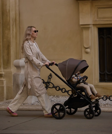 Wózek dziecięcy 2w1 Venicci Upline 2