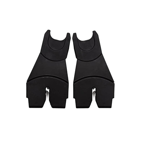 Milu Kids - Adaptery do fotelików