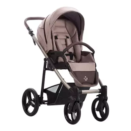 Bebetto Nico Sand - Wózek spacerowy