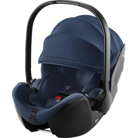 Britax Romer Baby-Safe Pro - Fotelik samochodowy 40 - 85 cm
