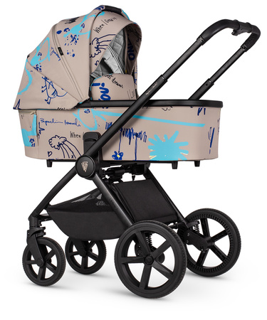 Wózek dziecięcy 2w1 Venicci Upline 2