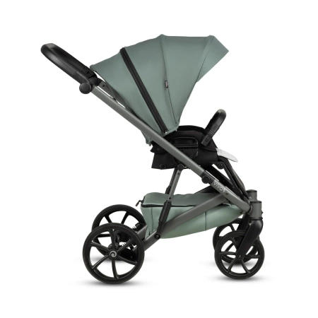 Tutis Wózek Dziecięcy 2w1 - Viva 6 | 039 Sage