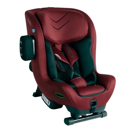Axkid Minikid 4 - Fotelik samochodowy 61-125 cm