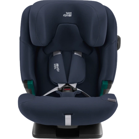 Britax Romer Advansafix Pro - Fotelik samochodowy 76-150 cm
