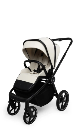 MUUVO Five - wielofunkcyjny wózek dziecięcy 2w1