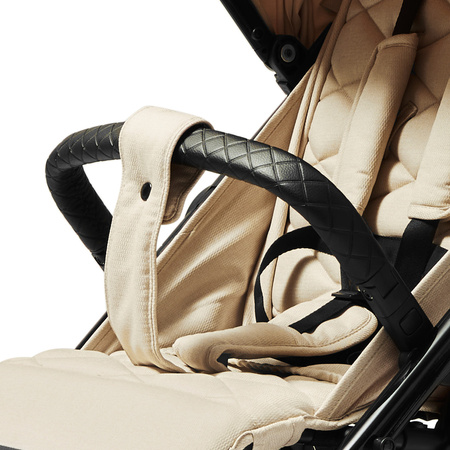 Wózek spacerowy Xplode Chrome