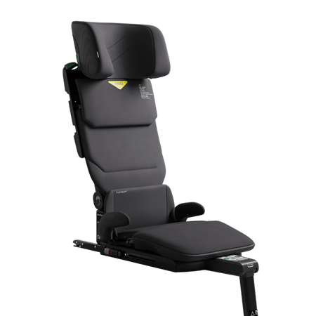 Axkid Up fotelik samochodowy dla starszaka