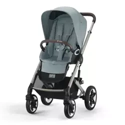 CYBEX Talos S Lux (new) - spacerówka