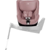 Britax Romer Dualfix 5Z - Fotelik samochodowy 61-105 cm