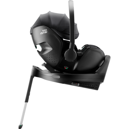 Britax Romer Baby-Safe Pro - Fotelik samochodowy 40 - 85 cm