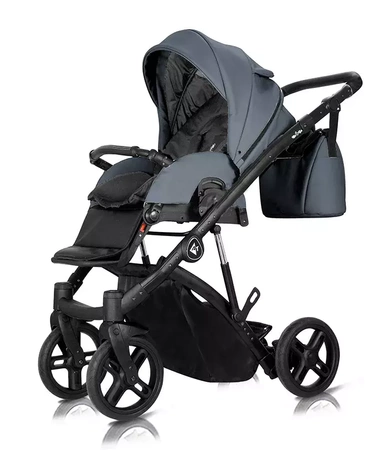 Milu Kids Atteso Ledo 2w1