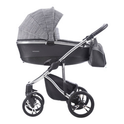 Bebetto Bresso Premium Class 2w1