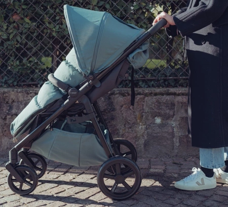 Mast Swiss Design M4 Mini koła Light