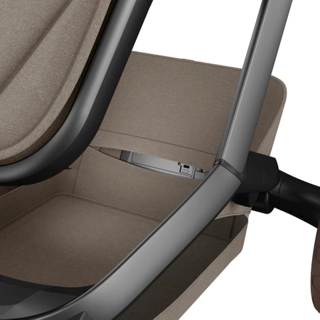 Maxi Cosi Fame wielofunkcyjny wózek dziecięcy 2w1