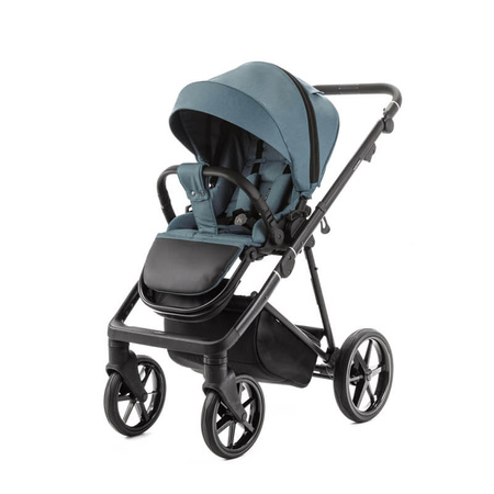 Adamex Delta Standard 2w1 - Wózek wielofunkcyjny