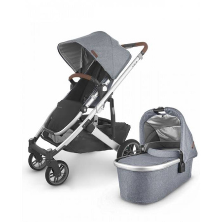 UPPAbaby CRUZ V2 2w1