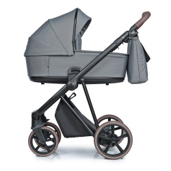 Wózek wielofunkcyjny IvI 2.0 Vintage Collection 2w1 Roan