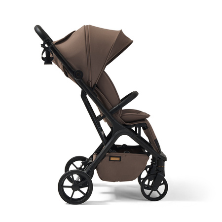 Wózek spacerowy X-ray SE | Essential Mokka