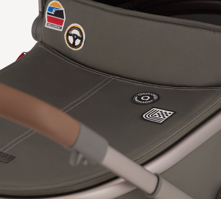 Anex - wózek dziecięc FLO