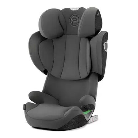 CYBEX Solution T i-Fix fotelik samochodowy