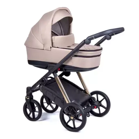 Coletto Axiss Gold 2w1 - Wózek wielofunkcyjny