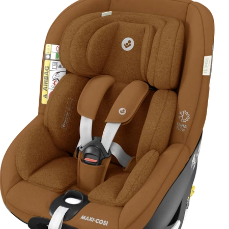 Maxi-Cosi Mica Pro Eco i-Size