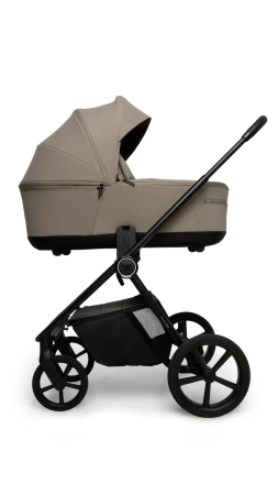 MUUVO ONE –  wózek dziecięcy 2w1 | Praline