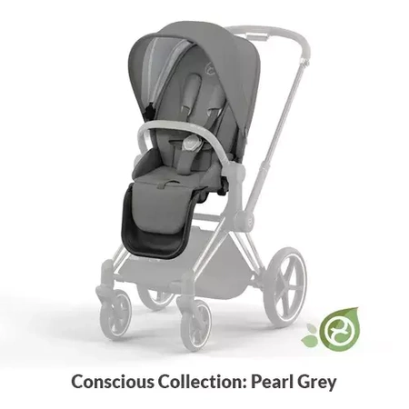 Cybex Priam 4.0 - spacerówka